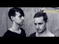 XLR8R Podcast 388: An Intro From Dance Spirit