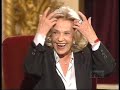 Jeanne Moreau interview 2002