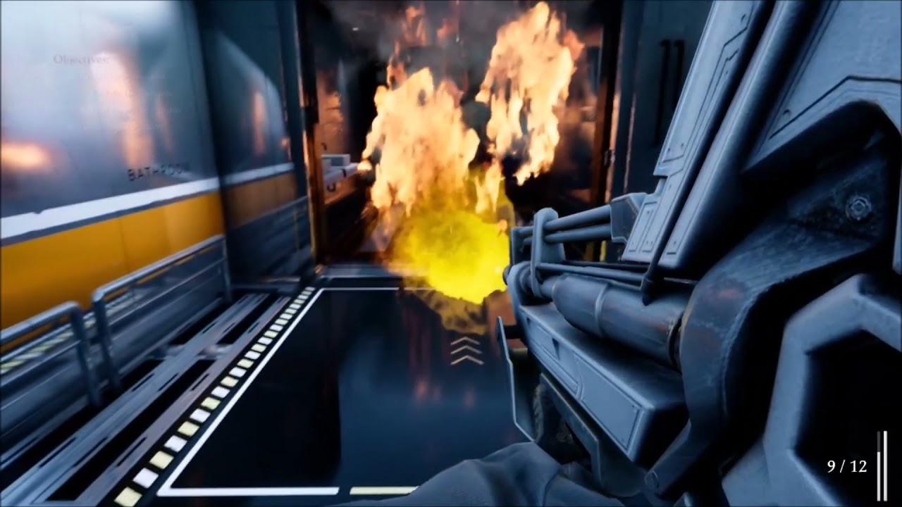 Fossilfuel All -1 Weapons. Pc