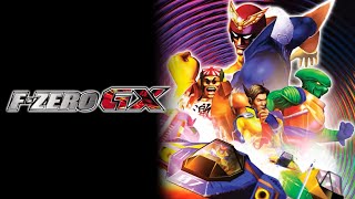 Shotgun Kiss ~ Casino Palace - F-Zero GX OST Extended