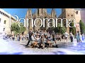 KPOP IN PUBLIC ONE TAKE IZ ONE 아이즈원 PANORAMA DANCE COVER BY SIKREN FROM BARCELONA KPOP IN PUBLIC ONE TAKE IZ ONE 아이즈원 PANORAMA DANCE COVER BY SIKREN FROM BARCELONA