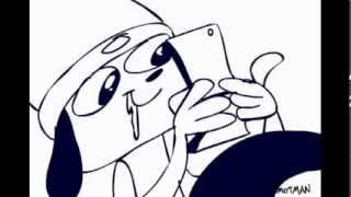 U Rappin' Cool (Parappa The Rapper: Car Rap)