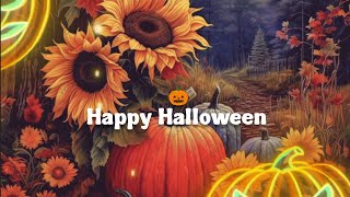 Happy Halloween 2025 Status🎃|Happy Halloween Day Whatsapp Status👻|Happy Halloween Song Status🏚️
