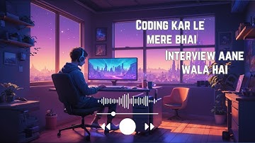 🔥 Coding Anthem for Job Seekers | Ultimate Developer Song 2025 👨‍💻🎤
