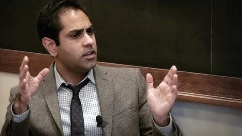 Speaking Mistakes: Ending Your Sentences With Power, with Ramit Sethi