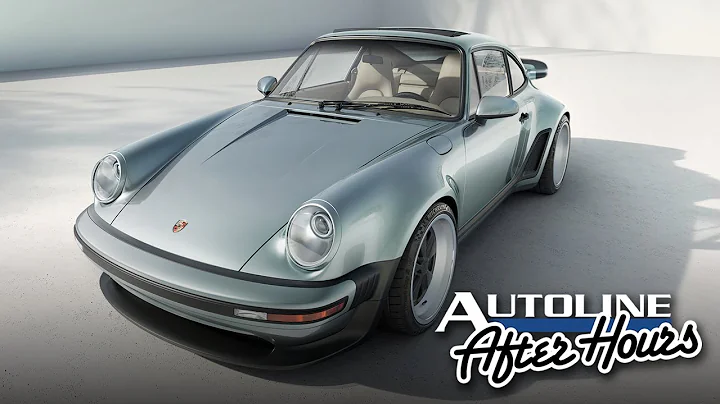 How Singer Takes Porsches And Turns Them Into Wondrous Works Of Art - Autoline After Hours 597 - DayDayNews