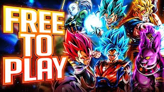 Dragon Ball Legends - DO NOT MISS THIS! BEST TEAMS TO WORK ON! | Guide Dragon Ball Legends - DO NOT MISS THIS! BEST TEAMS TO WORK ON! | Guide