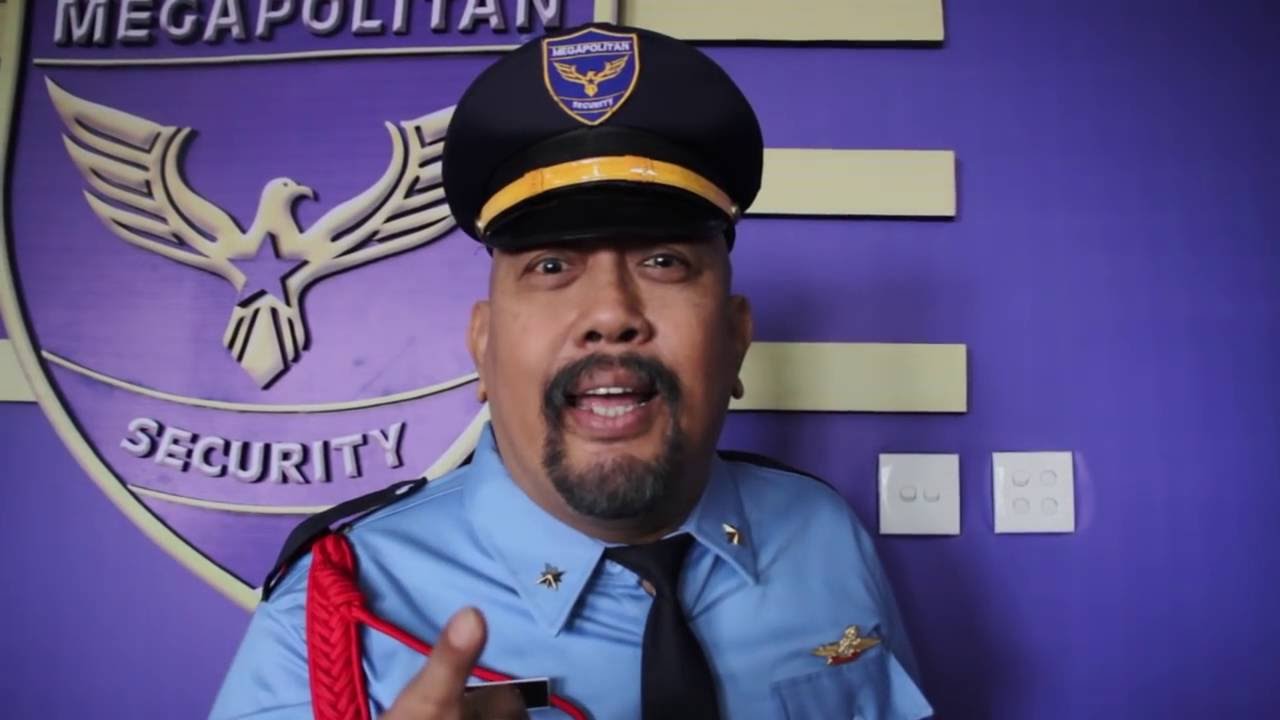 Film Terbaru MD Security Ugal Ugalan Bersama Indro Warkop YouTube