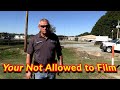 Wayne County Maintenance Department 1st Amendment Audit