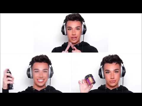 Video: James Charles Net Worth: Wiki, Sposato, Famiglia, Matrimonio, Stipendio, Fratelli