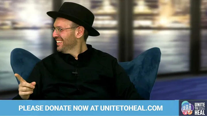Good Night and Thank You with Rabbi Zvi Gluck and ...