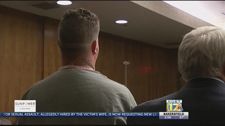 Biker enters plea for role in deadly shooting