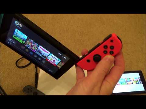 3 Nintendo Switch의 성가신 오류 및 해결 방법