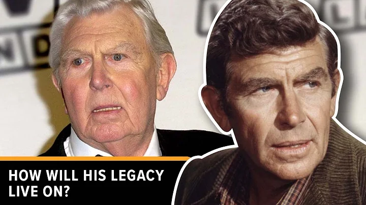 Andy Griffith Couldnt Have Children, and Now We Kn...