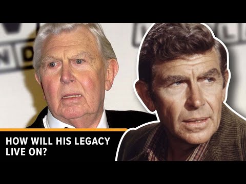 Andy Griffith Couldn’t Have Children, and Now We Know Why