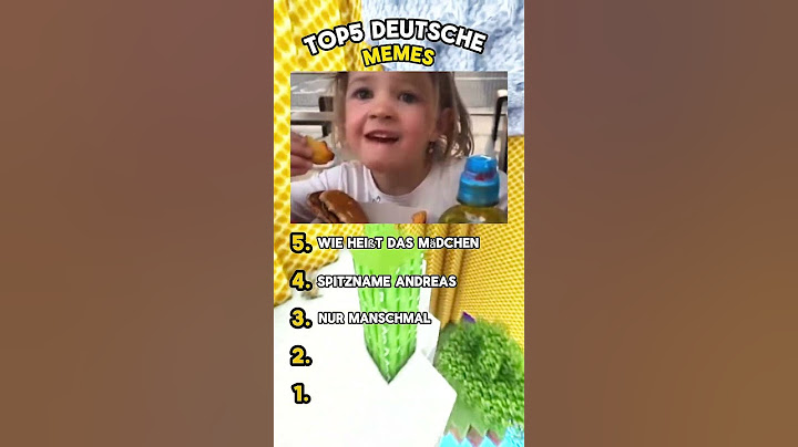 Sind das die 5 besten deutschen Memes? #memes #funny #lustig #humor #deutschememes