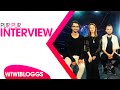 Pur:Pur We Do Change - Ukraine National Selection (Interview) | wiwibloggs