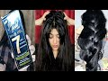 Best Affordable hair oil for long and thick hair | SEVEN herbal OIL