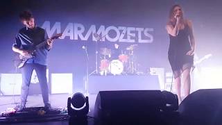 Marmozets LIVE - Suffocation - London O2 Kentish Town