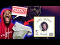 THIS WAS TRASH?!?!  Dr. Dre ft. Snoop Dogg - Nuthin' But A G Thang (Official Video) REACTION