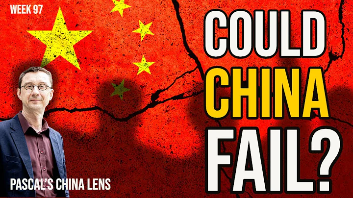 Could China fail? Will China Collapse? - DayDayNews
