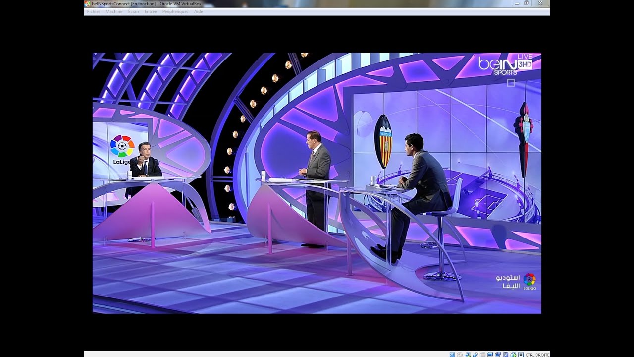 destroyer bein sport destroyer bein sport