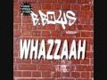 B Boys - Whazzaah