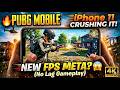 iPhone 11 vs MIDSTEIN in 2026: Still 60 FPS? 💀 | PUBG Mobile | BGMI