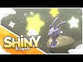 [Live] Shiny Sliggoo in Legends Arceus Wild Encounter!