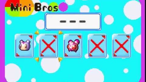 Blender Bros. Game Guide [G-2]: Part 2 - Mini Bros.