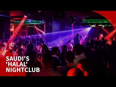 'Halal' nightclub set to open in Saudi Arabia