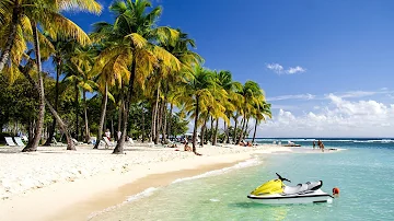 Ist Guadeloupe eine Reise wert?