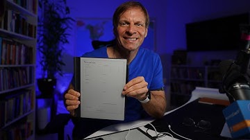 Planning A Productive Day With The reMarkable 2