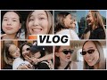 БОЛЬШОЙ VLOG: ПРАНК НАД МАМОЙ И ДЕНЬ РОЖДЕНИЯ АЛИСЫ