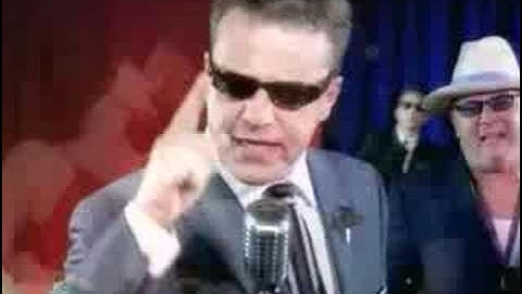 Madness - Shame & Scandal
