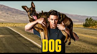 Dog (2022) Movie | Chris Stapleton - Starting Over