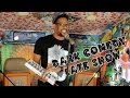 Open mike eagle  dark comedy late show live in los angeles ca jaminthevan