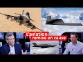 Rvolution de laviation militaire quel avenir pour les armes de lair  avec le gnral dutartre