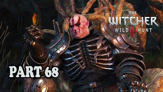 Bald Mountain | The Witcher 3: Wild Hunt Gameplay Part 68 | No Commentary