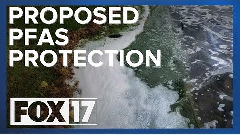 EPA proposes safer drinking water standards