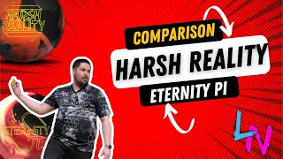 900 Global Harsh Reality vs Eternity Pi | In Depth Comparison! Multiple Camera Angle!