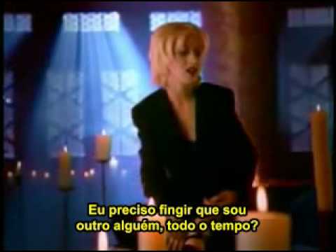 Cristina Aguilera - Reflection (legendado)