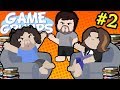 Life Stories! 2 Game Grumps compilation [chapter two, bonus Barry stories and more]