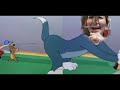 Tom & Jerry vs Hania Amir Meme😸😹|Ghost Host Gamer