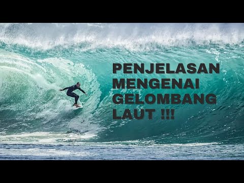 Video: Gelombang angin: apa itu, penyebab dan konsekuensi