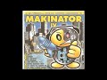 Makinator iv  makina full cd