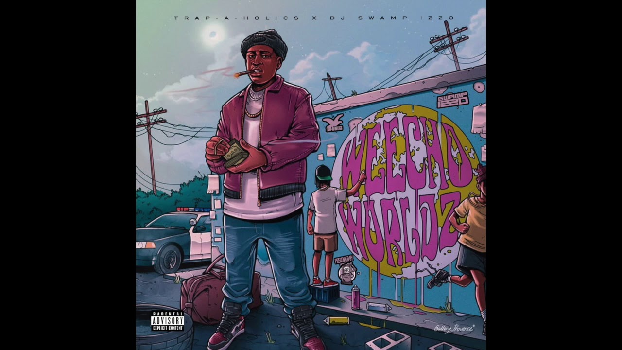 在 YouTube 上观看 48 Weecho ft.DJ Swamp Izzo and Trap-A-holics -  THE ONE Prod. Shawty Fresh