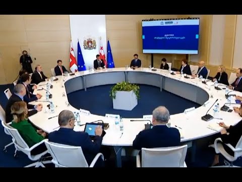 ტურიზმის გახსნის ანტიკრიზისული გეგმა