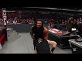 FULL MATCH — Kevin Owens vs. Roman Reigns — Universal Title No DQ Match: Royal Rumble 2017 Mp3 Song