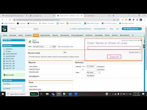 Session31 Dynamic SOQL